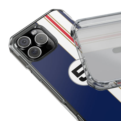 Royal Pace - MagSafe Phone Case
