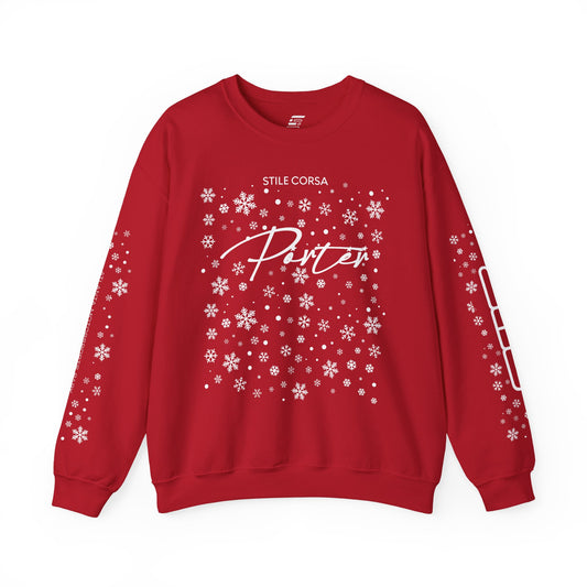 Porter Frostline Edition Crewneck
