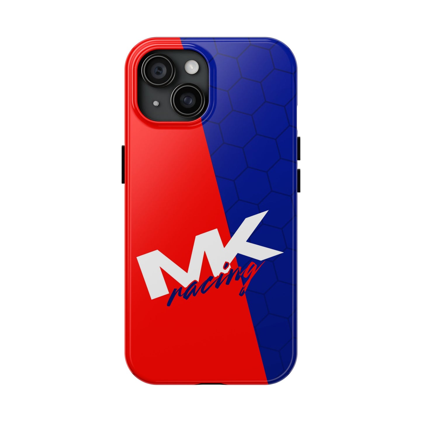 MK Racing Phone Case