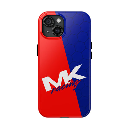 MK Racing Phone Case