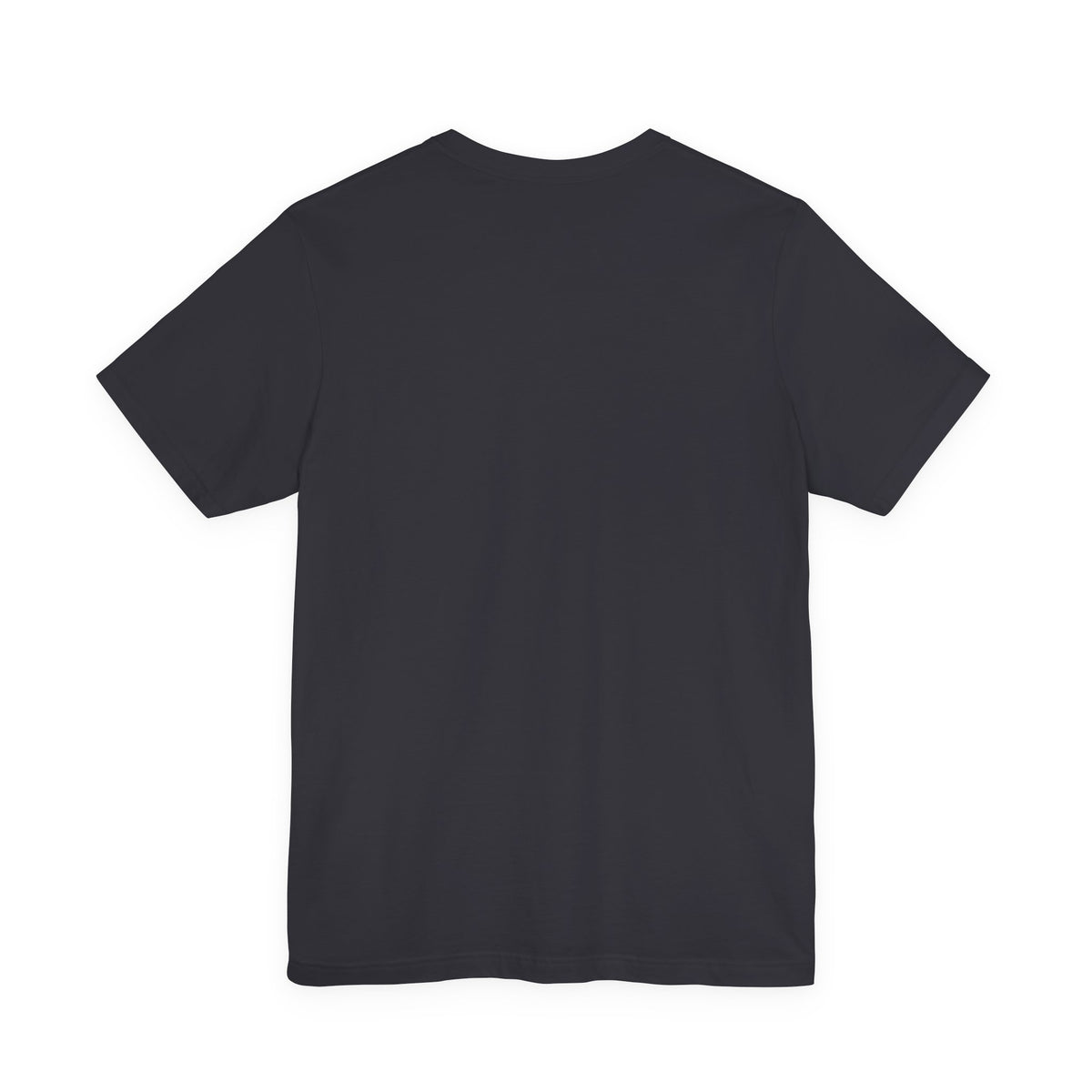 MK Racing — Haunted Grid Signature Tee