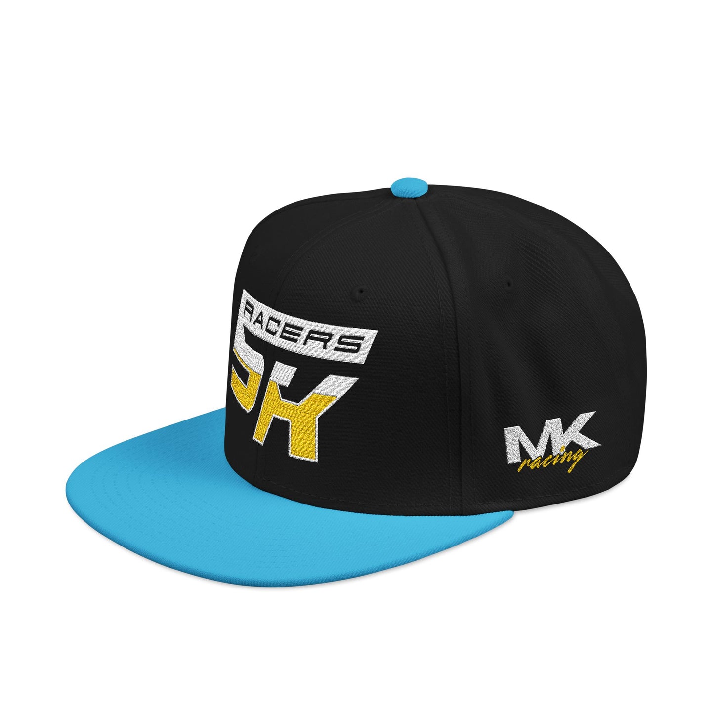 MK Racing - 5K Racers Special Snapback Cap