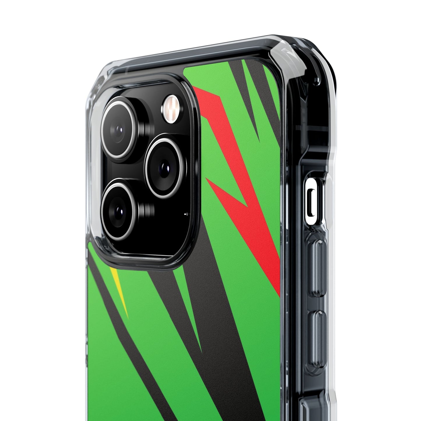 Nate Greene Trackline Phone Case