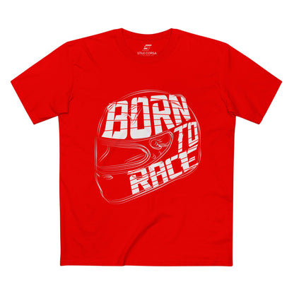 Born to Race – Redline Edition