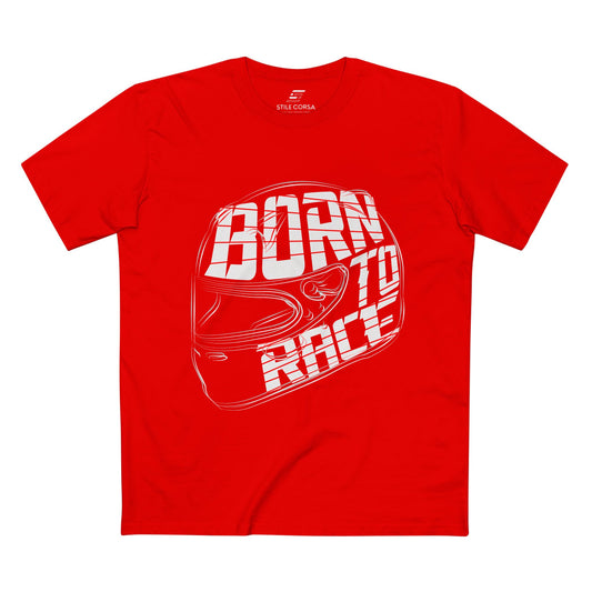 Born to Race – Redline Edition