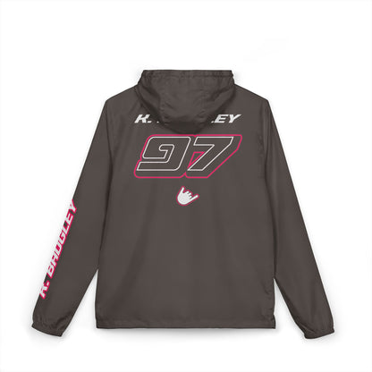 Badgley #97 Circuit Windbreaker