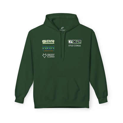 Gabe Payne GX2 Apex Hoodie