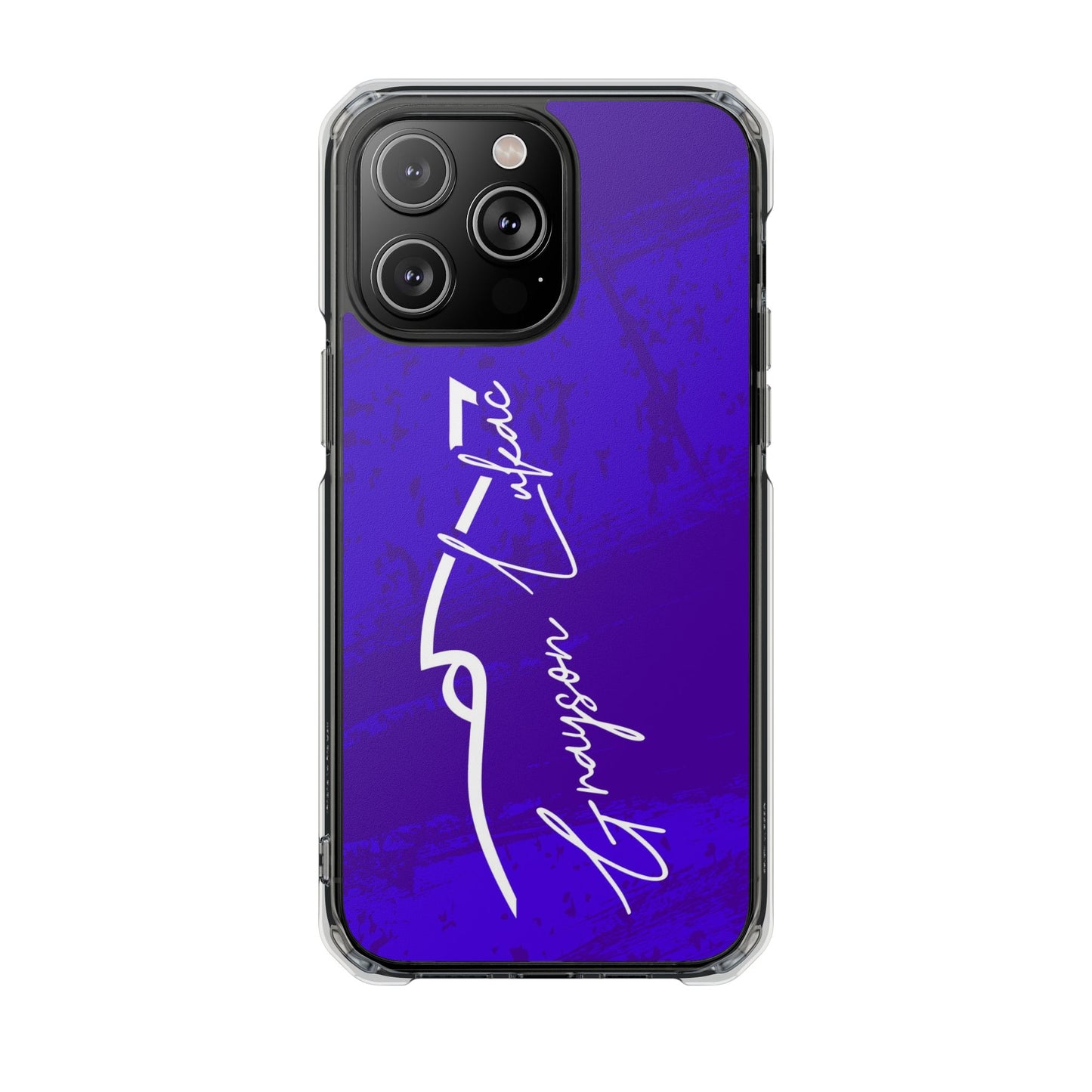 Lukac Legacy Phone Case