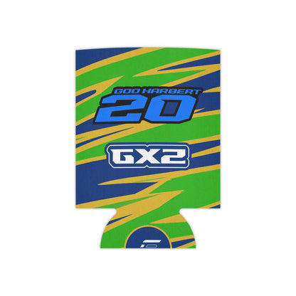 Goo GX2 Pit Lane Can Sleeve