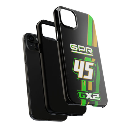 Gabriel Payne #45 Performance Phone Case