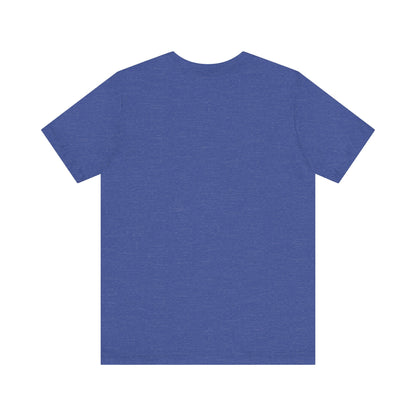 Zoë Porter Raceday Tee - Men´s Fit