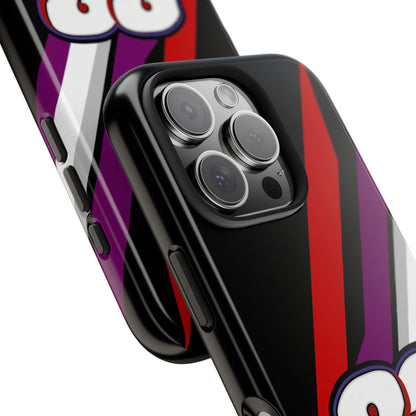 Gagea #22 Apex Phone Case