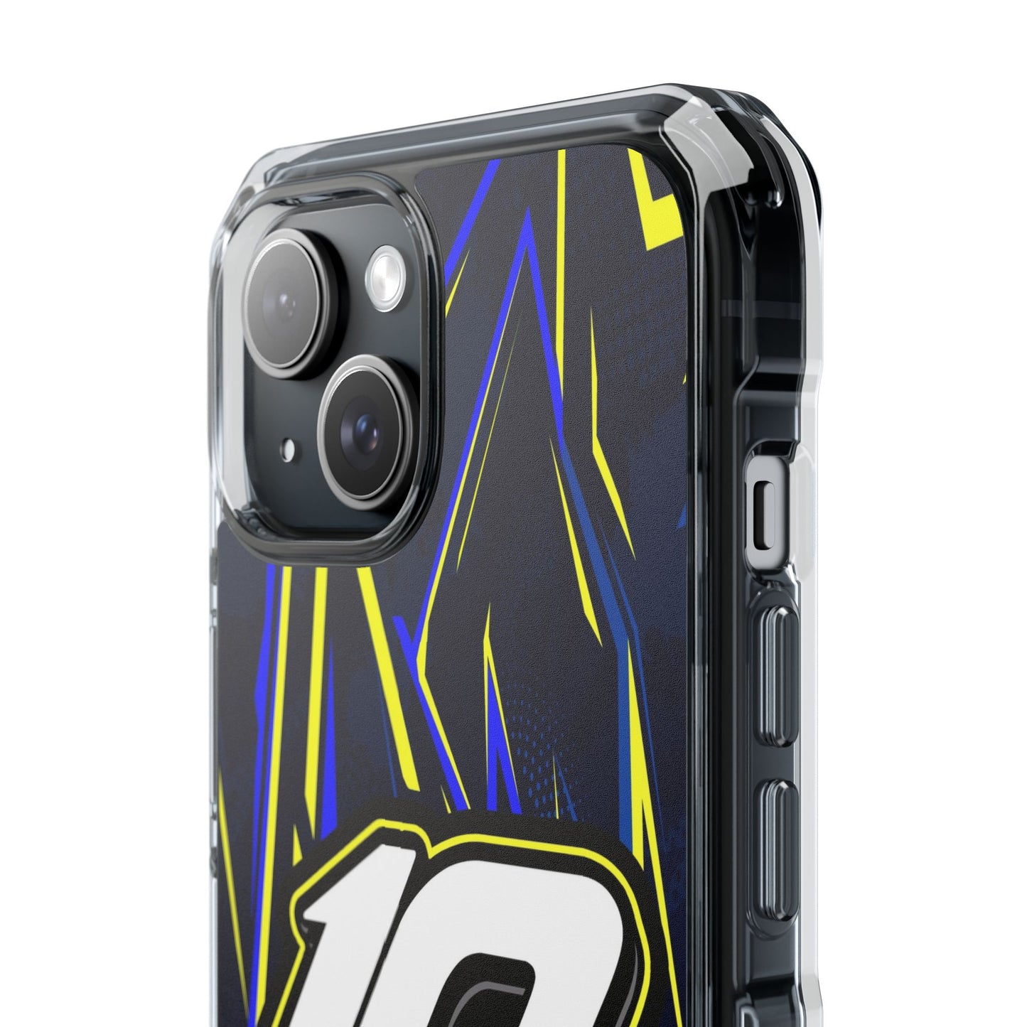 DPR - Dillon Porter #10 Signature Phone Case