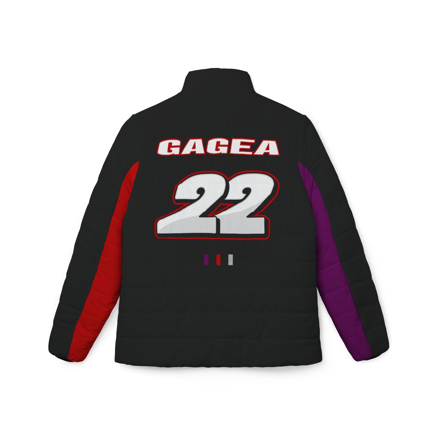 Gagea #22 Apex Puffer Jacket - Women's Fit