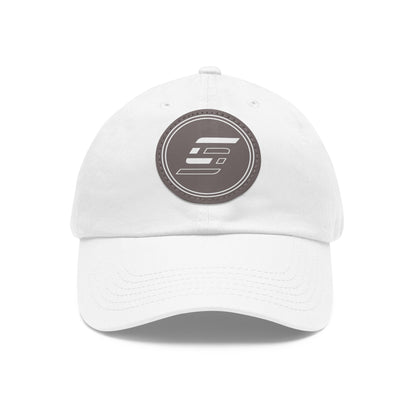 Stile Corsa - Leather Patch Cap