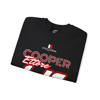 Ettore Apex #41 Crewneck Sweatshirt