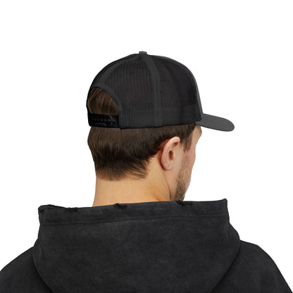 Cooper Ettore #41 Trucker Cap