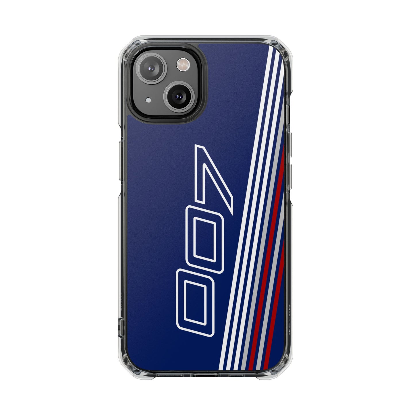DiLauro Full Throttle  Phone Case