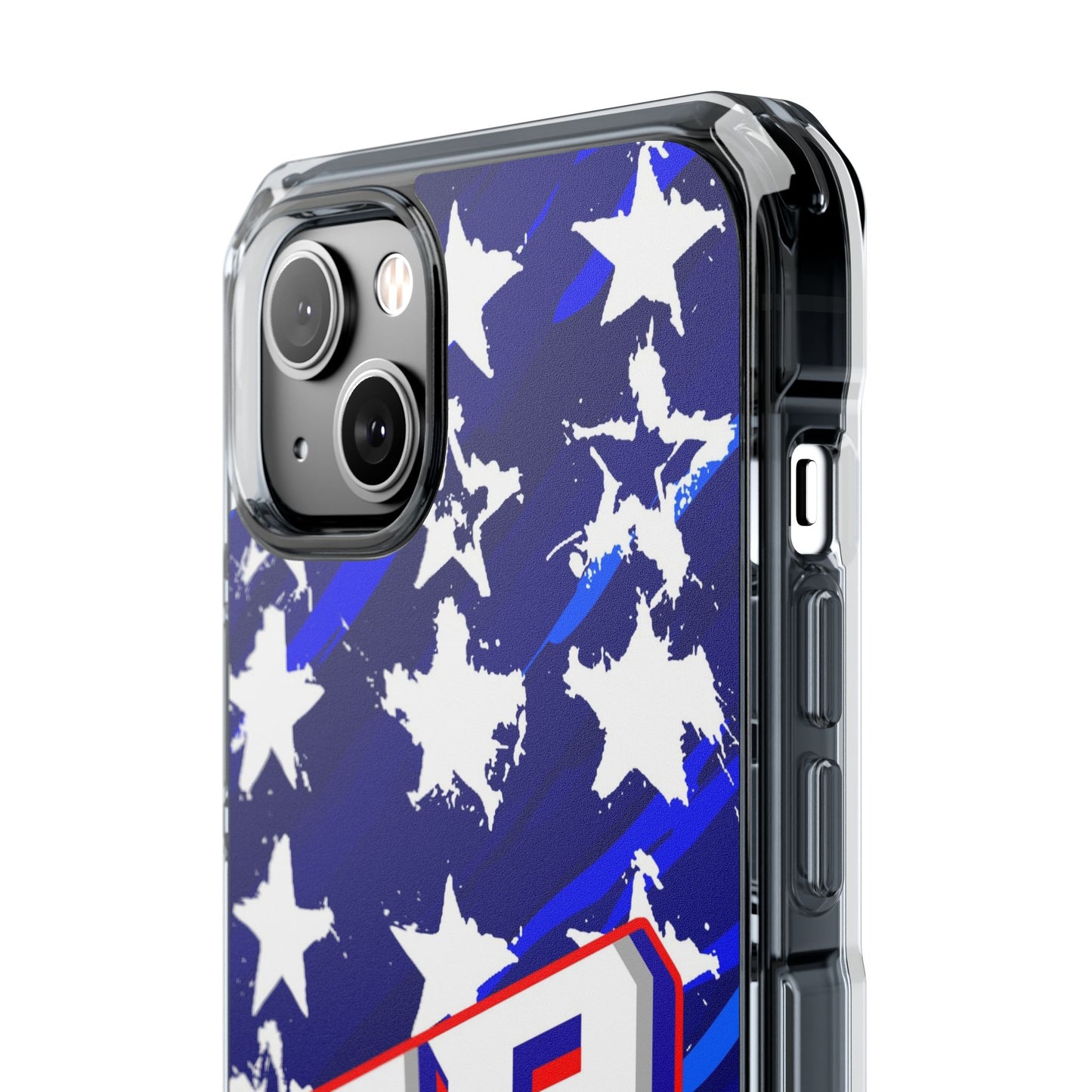 Racing Stars Schomer #78 Phone Case