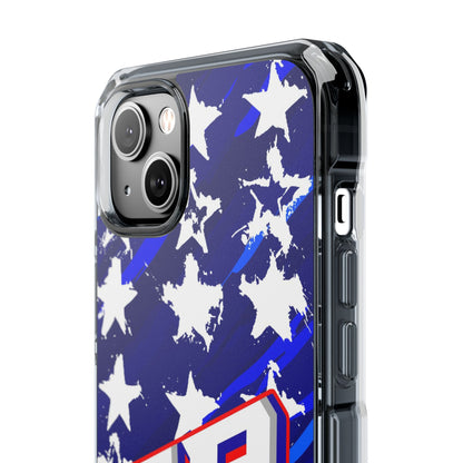 Racing Stars Schomer #78 Phone Case