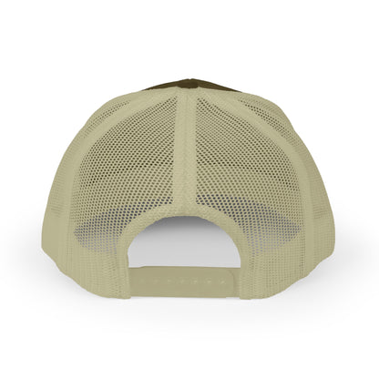GX2 Racing Core Trucker Hat