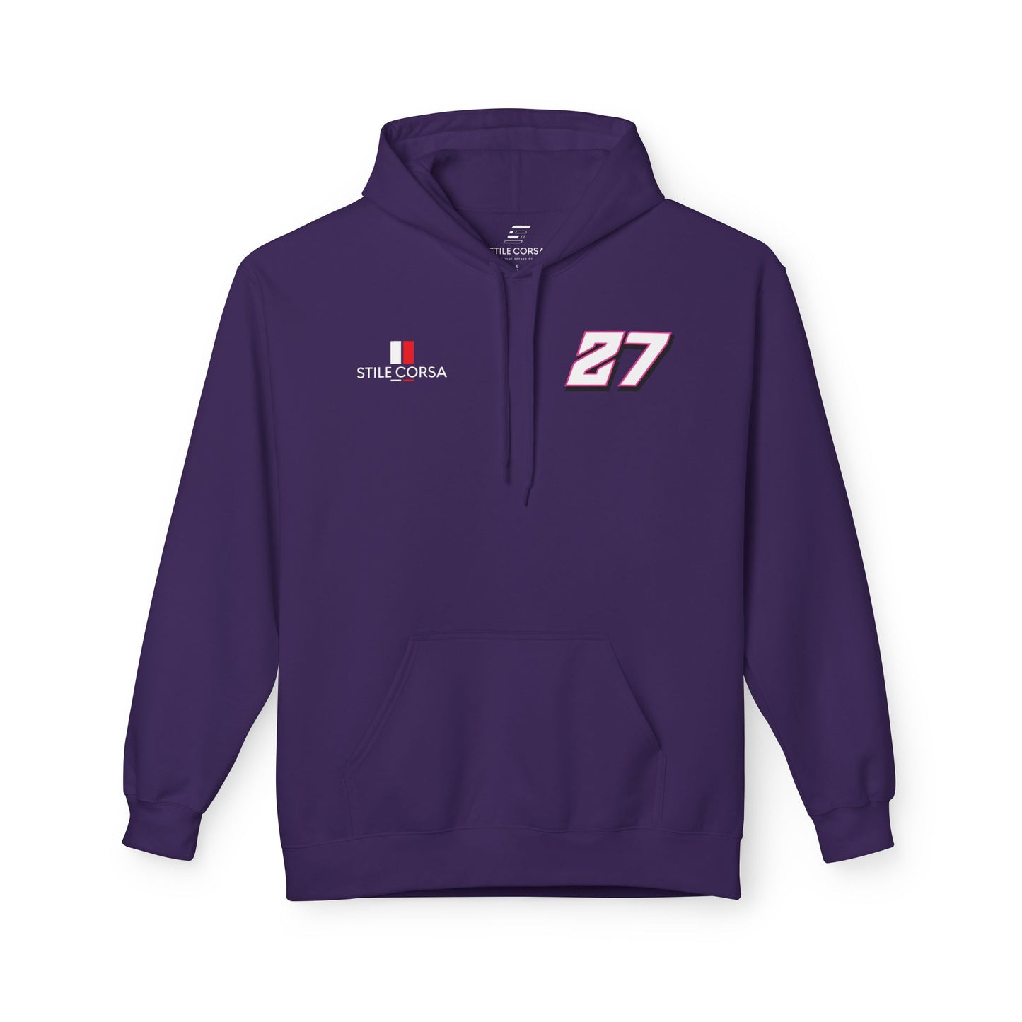 Azevedo #27 Grand Prix Hoodie