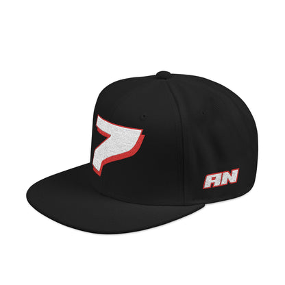 Aryan Narola AN7 Snapback Cap