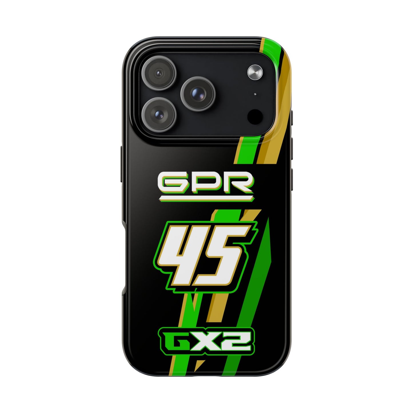 Gabriel Payne #45 Performance Phone Case