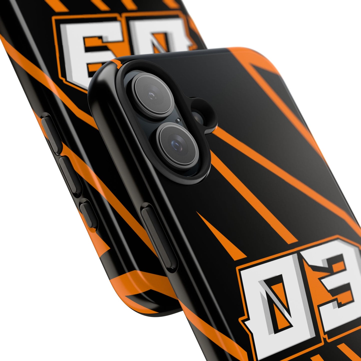 Nine Star D’Lucca #03 Phone Case
