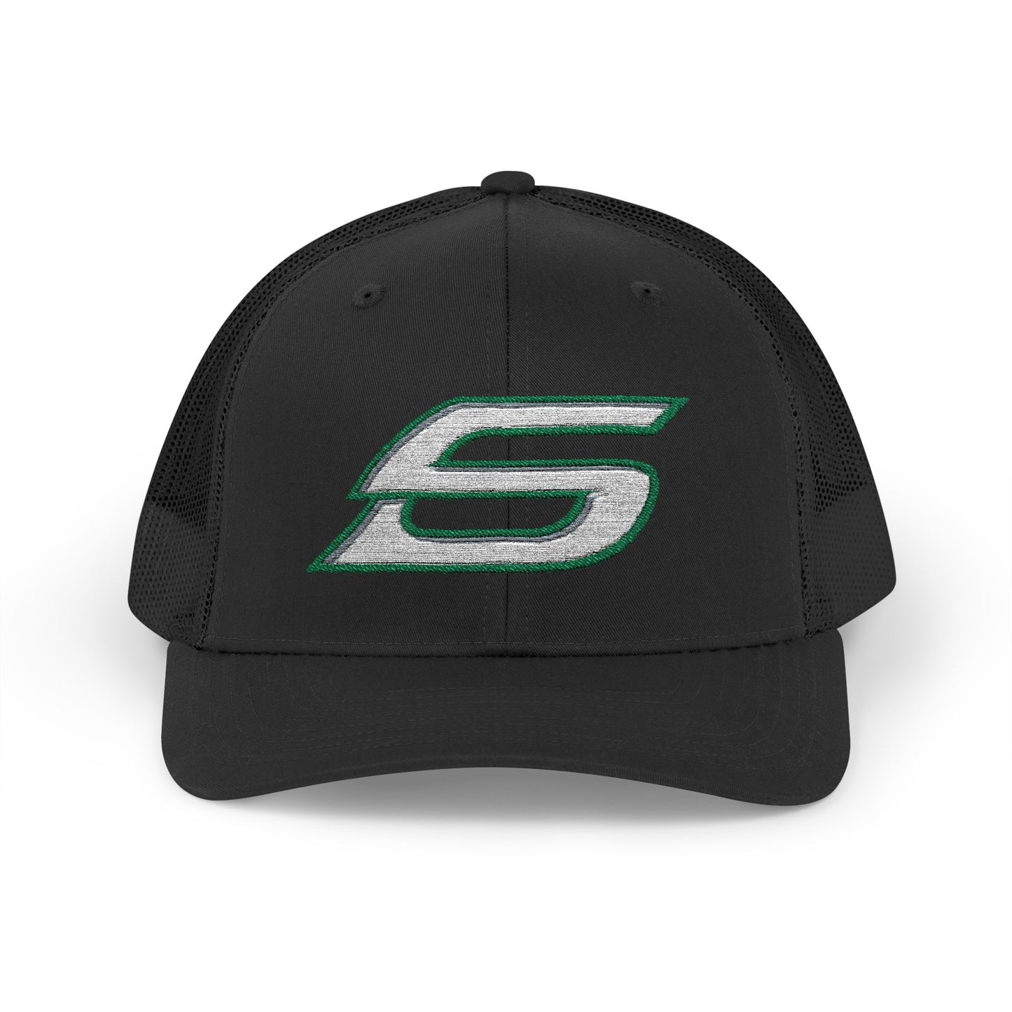 Cortez #6 Trucker Cap