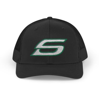 Cortez #6 Trucker Cap