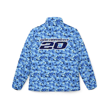 Reagan Harbert #20 Apex Hunter Puffer - Women's Fit