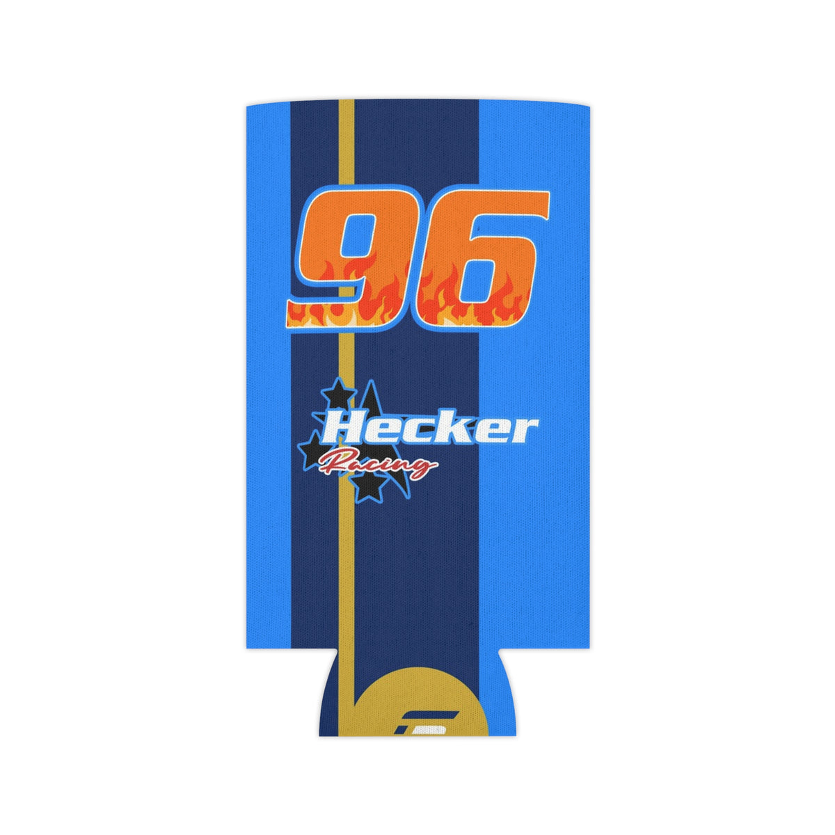 Hecker #96 Pit Lane Can Sleeve