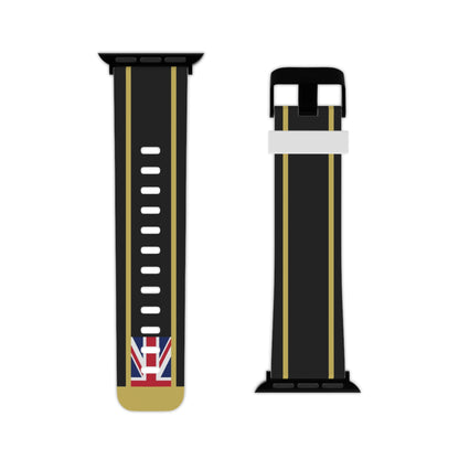 Goldstrike 79 - Watch Band