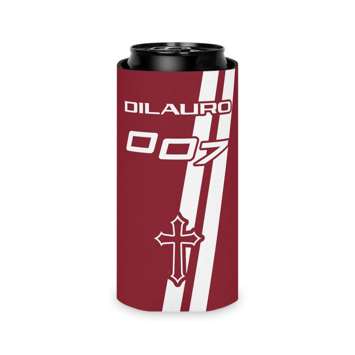 DiLauro #007 Pit Lane Can Sleeve
