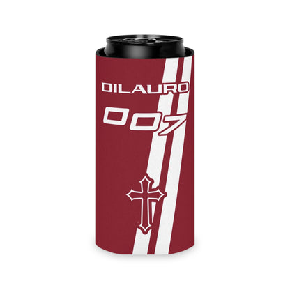 DiLauro #007 Pit Lane Can Sleeve