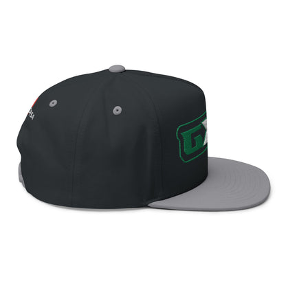 Gabe Payne GX2 Snapback Cap