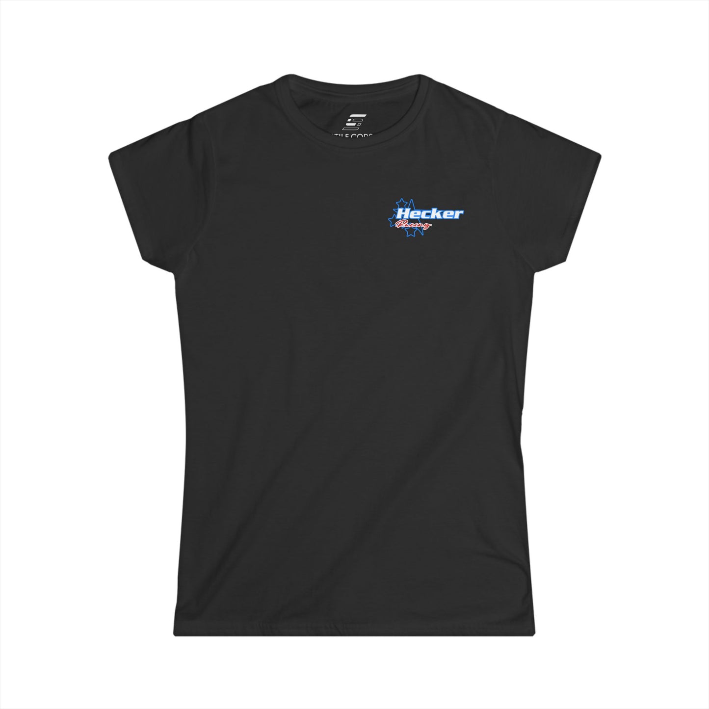 Nicole Hecker #96 Speed Series Tee - Women's Fit