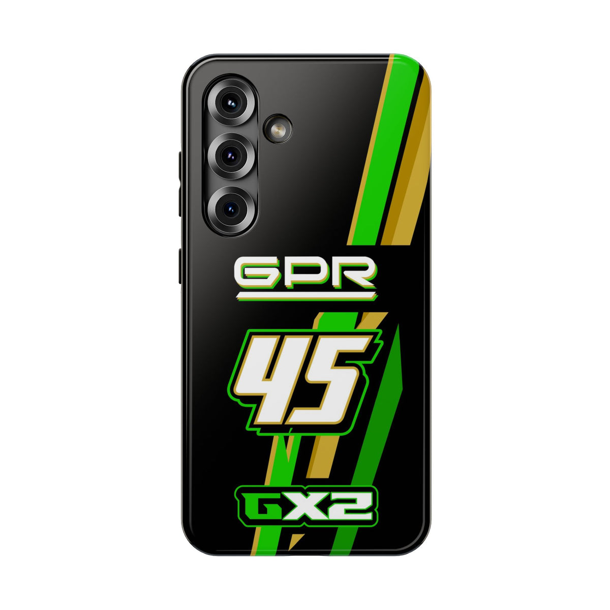 Payne #45 Phone Case - S Series