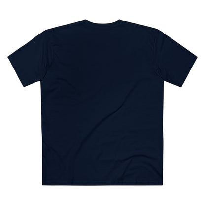 Musgrave #23 Minimalist Softstylee Tee - Men's Fit