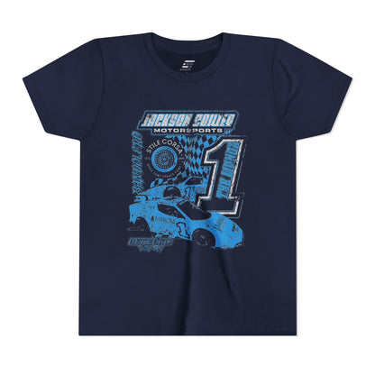 Jackson Collier Redline Heritage Tee Kids' Edition