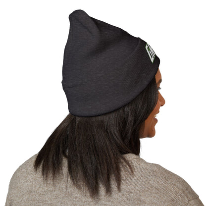 Greene Signature Knit Hat