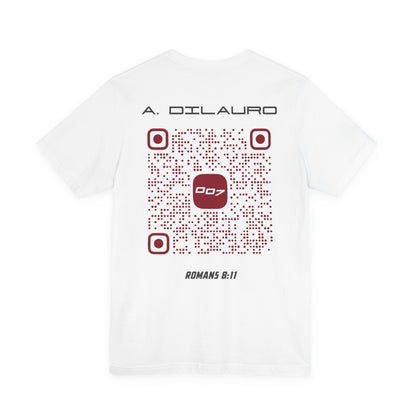 The Dilauro Corsa Spec Tee - Unisex Fit