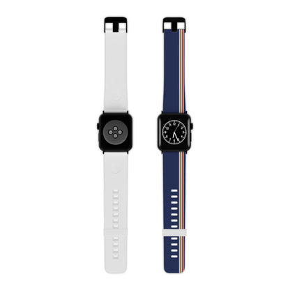 Gold & Blue Edition - Watch Band