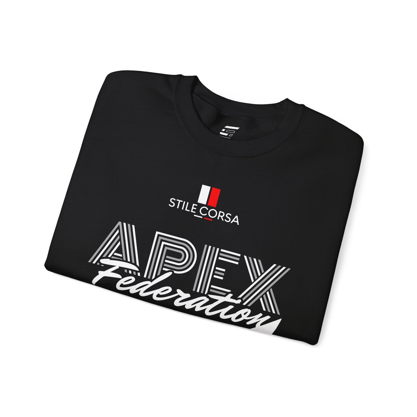 Apex Federation Crewneck Sweatshirt