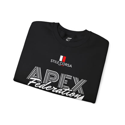 Apex Federation Crewneck Sweatshirt
