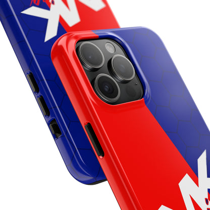 MK Racing Phone Case