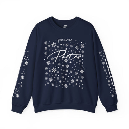 Porter Frostline Edition Crewneck