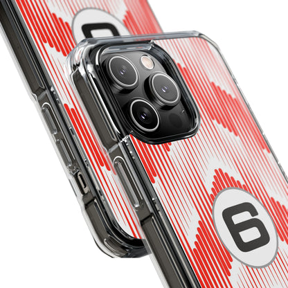 Flare '76 - MagSafe Phone Case