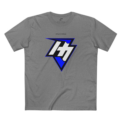 Hunter Jordan Signature Tee - Unisex Fit
